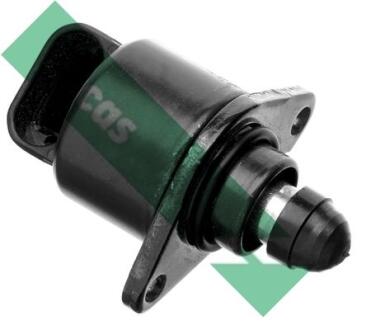 Поворотная заслонка, подвод воздуха LUCAS FDB1003