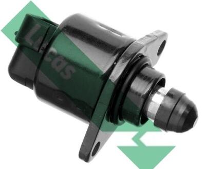 Поворотная заслонка, подвод воздуха LUCAS FDB1005