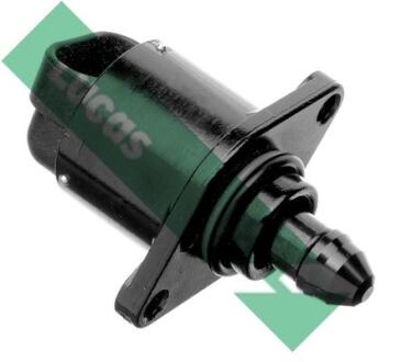Поворотная заслонка, подвод воздуха LUCAS FDB1013