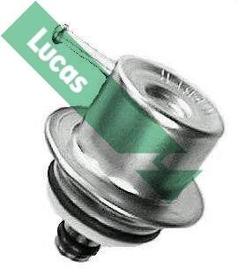 Регулятор давления подачи топлива LUCAS FDB1021