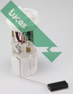 Модуль топливного насоса LUCAS FDB1076
