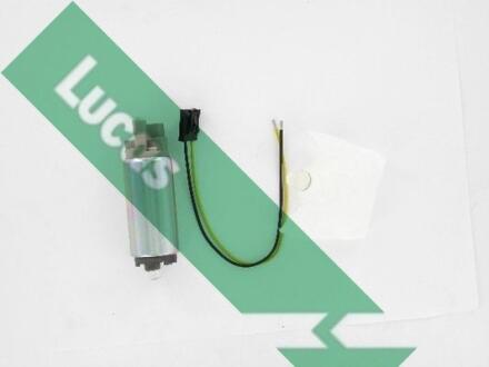 Топливный насос LUCAS FDB1086