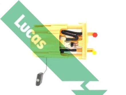 Модуль топливного насоса LUCAS FDB1095