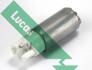Топливный насос LUCAS FDB1126 (фото 3)