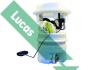 Модуль топливного насоса LUCAS FDB1136 (фото 1)