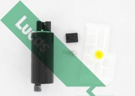 Топливный насос LUCAS FDB1147