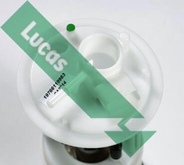 Модуль топливного насоса LUCAS FDB1156