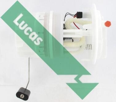 Модуль топливного насоса LUCAS FDB1157