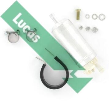 Топливный насос LUCAS FDB1178