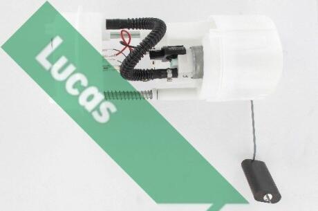 Модуль топливного насоса LUCAS FDB1180