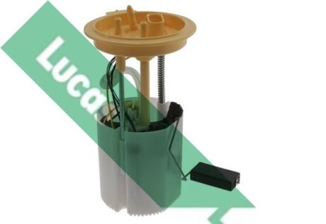 Модуль топливного насоса LUCAS FDB1202