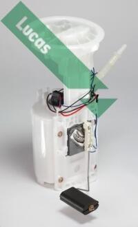 Модуль топливного насоса LUCAS FDB1225