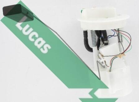 Модуль топливного насоса LUCAS FDB1242