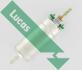 Топливный насос LUCAS FDB1246 (фото 1)