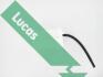 Топливозаборник, топливный насос LUCAS FDB1259 (фото 1)