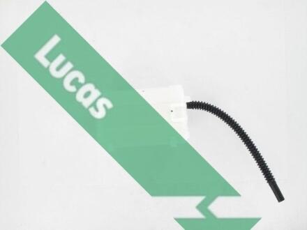 Топливозаборник, топливный насос LUCAS FDB1259