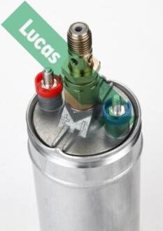Топливный насос LUCAS FDB1262