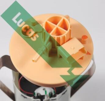 Модуль топливного насоса LUCAS FDB1268