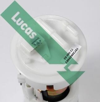 Модуль топливного насоса LUCAS FDB1303