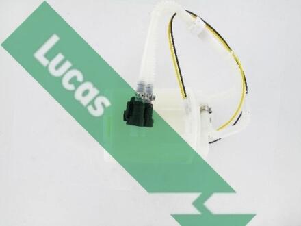 Топливозаборник, топливный насос LUCAS FDB1334