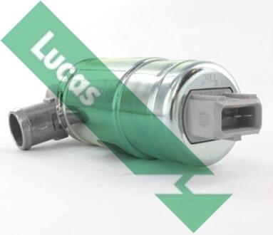 Поворотная заслонка, подвод воздуха LUCAS FDB1477