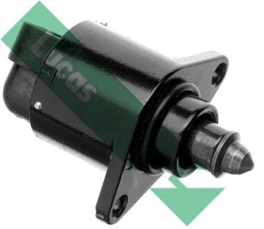 Поворотная заслонка, подвод воздуха LUCAS FDB1507