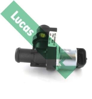 Поворотная заслонка, подвод воздуха LUCAS FDB1508