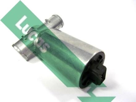 Поворотная заслонка, подвод воздуха LUCAS FDB1525