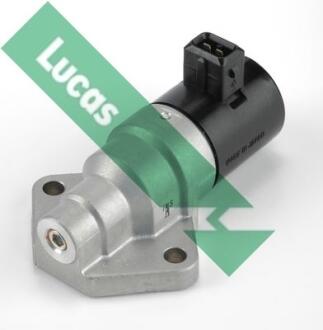 Поворотная заслонка, подвод воздуха LUCAS FDB1532