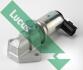 Поворотная заслонка, подвод воздуха LUCAS FDB1535 (фото 1)
