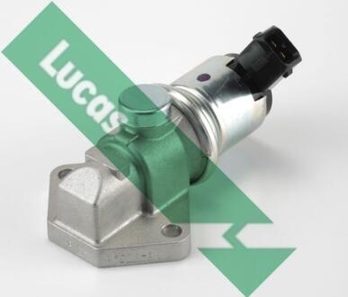 Поворотная заслонка, подвод воздуха LUCAS FDB1537