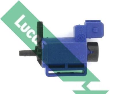 Поворотная заслонка, подвод воздуха LUCAS FDB1539