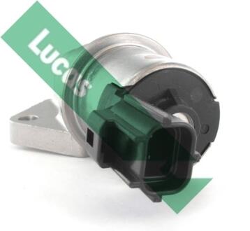 Поворотная заслонка, подвод воздуха LUCAS FDB1552