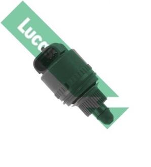 Поворотная заслонка, подвод воздуха LUCAS FDB1555