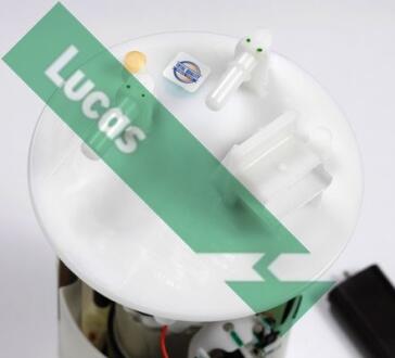 Модуль топливного насоса LUCAS FDB1569