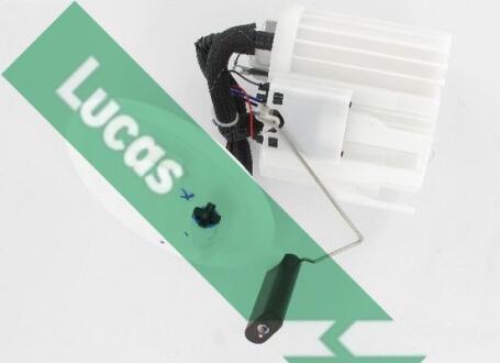 Модуль топливного насоса LUCAS FDB1572