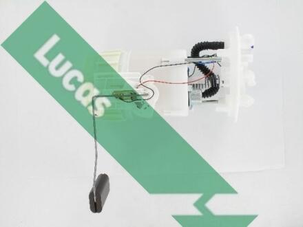 Модуль топливного насоса LUCAS FDB1575