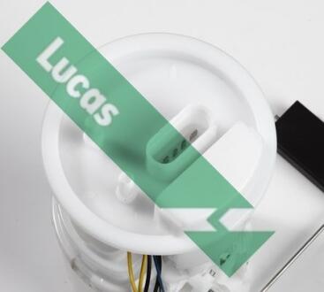 Модуль топливного насоса LUCAS FDB1579