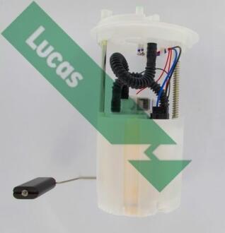 Модуль топливного насоса LUCAS FDB1580