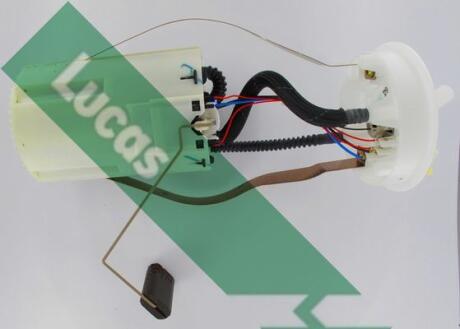 Модуль топливного насоса LUCAS FDB1590