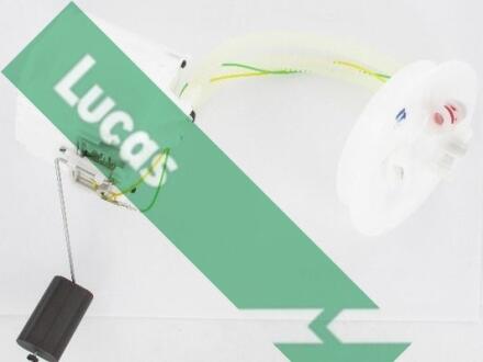Датчик уровня топлива LUCAS FDB1596