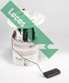 Модуль топливного насоса LUCAS FDB1607