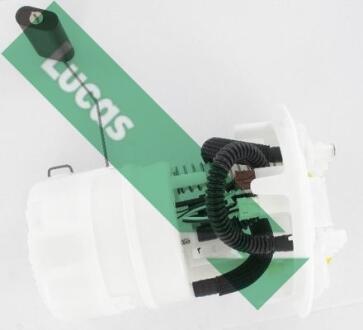 Модуль топливного насоса LUCAS FDB1608