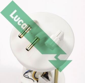 Модуль топливного насоса LUCAS FDB1611