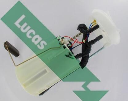 Модуль топливного насоса LUCAS FDB1615