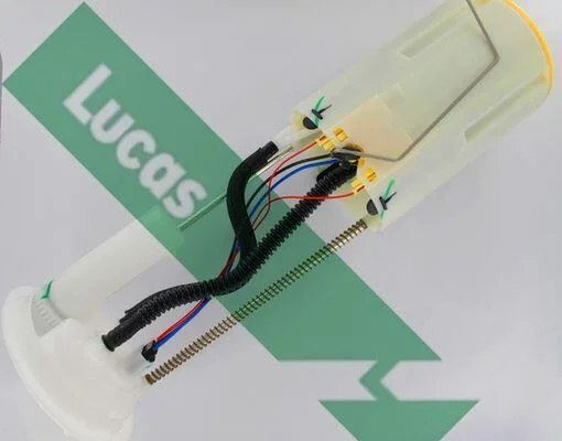 Модуль топливного насоса LUCAS FDB1624 (фото 1)