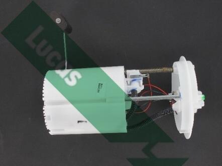 Модуль топливного насоса LUCAS FDB1627