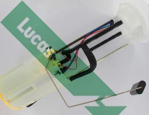 Модуль топливного насоса LUCAS FDB1635 (фото 1)