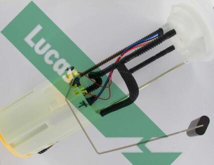 Модуль топливного насоса LUCAS FDB1635