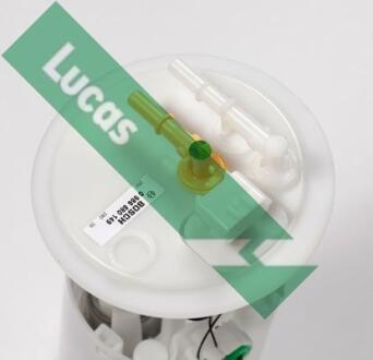 Модуль топливного насоса LUCAS FDB1640